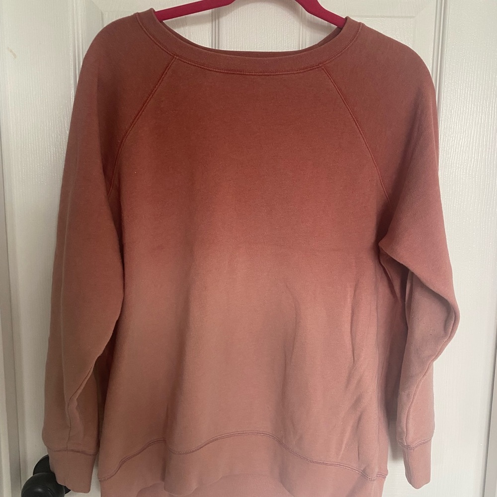 For sale - one American Eagle sweater size Medium